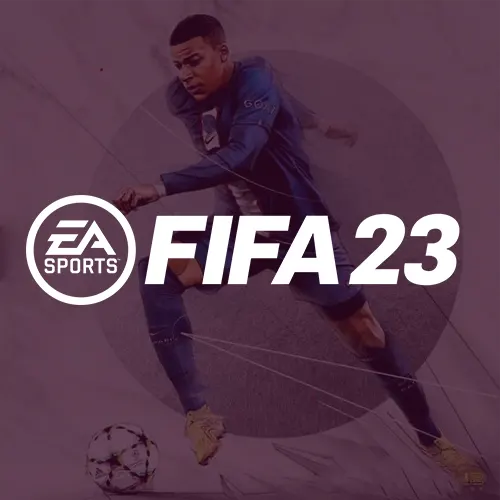 Eligo FIFA21